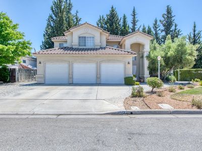 9512 N Recreation Ave, Fresno, CA, 93720