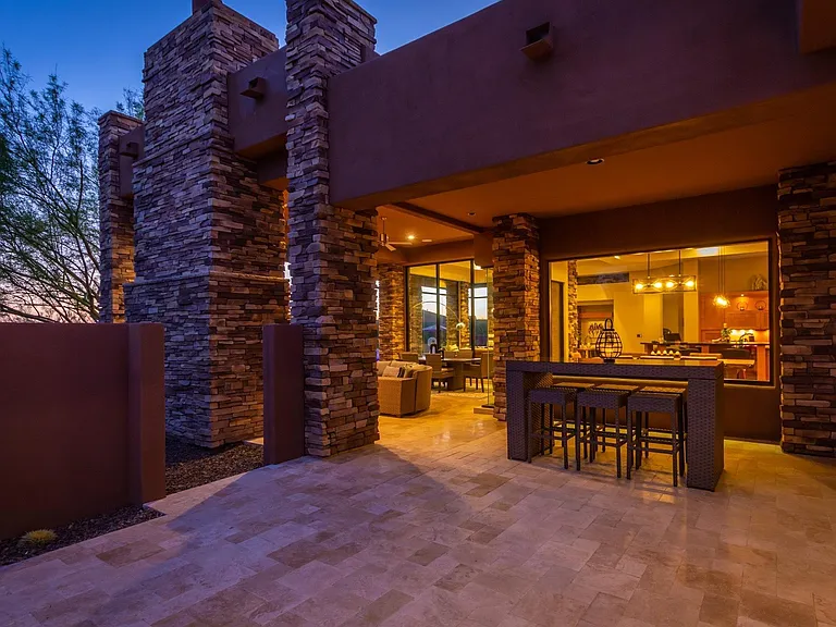 5365 E Prickley Pear Rd — Photo 34