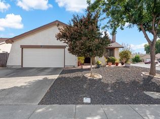 733 Marigold Drive, Fairfield, CA 94533