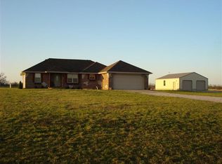 212 Brown Swiss Dr., Billings, MO 65610