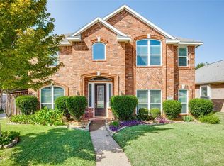 3505 Lark Meadow Way, Dallas, TX 75287