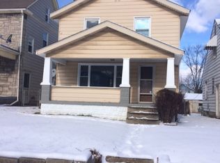 1634 Manchester Ave, Columbus, OH 43211