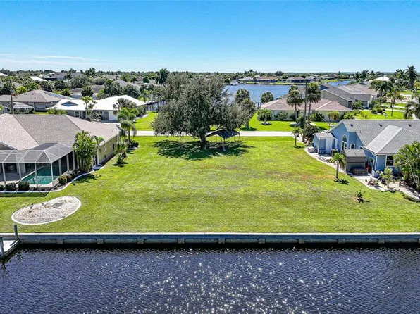 17130 GALLEON TERRACE LOT 299, PORT CHARLOTTE, FL 33948