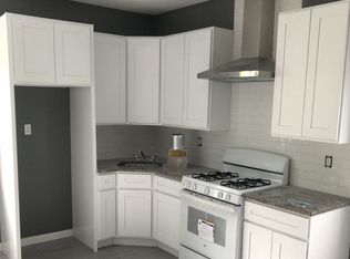 252 Summer Ave FLOOR 2, Newark, NJ 07104