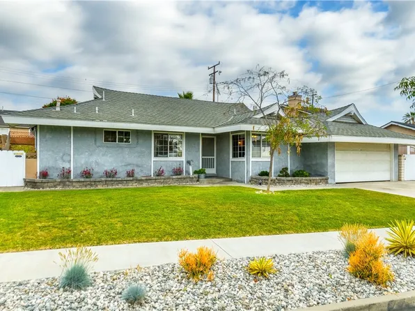 16024 Silvergrove Dr, Whittier, CA 90604