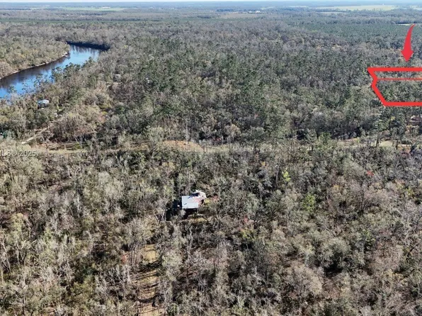 0 NW Fox Run Trl, Mayo, FL 32066