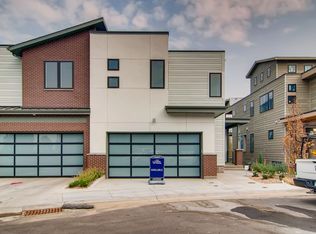 4667 W 50th Pl #8W, Denver, CO 80212