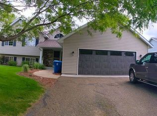 7934 230th Street Ln N, Forest Lake, MN 55025
