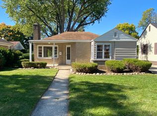 1811 25th St, Rockford, IL