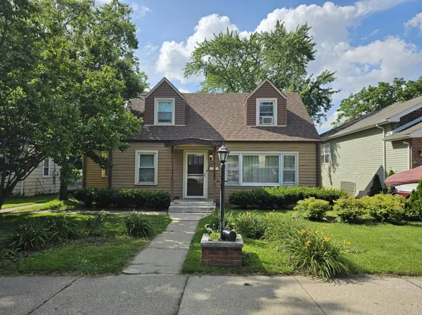 7117 W 113th Pl, Worth, IL 60482