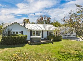 22 N Town Farm Road, Oxford, ME 04270