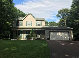 326 Mountain Ridge Ct, Berlin, PA 15530