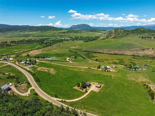 37830 County Road 179, Steamboat Springs, CO 80487