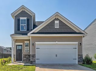 167 Jersey Ln, Columbia, SC 29209