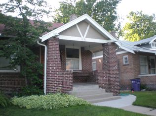 1237 Garfield St, Denver, CO 80206