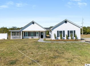 7471 Bayou Dr, Sterlington, LA 71280