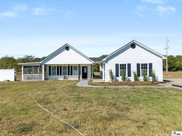 7471 Bayou Dr, Sterlington, LA 71280