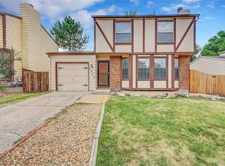4849 S Richfield Cir, Aurora, CO 80015