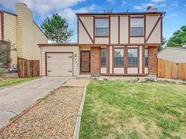 4849 S Richfield Circle, Aurora, CO 80015