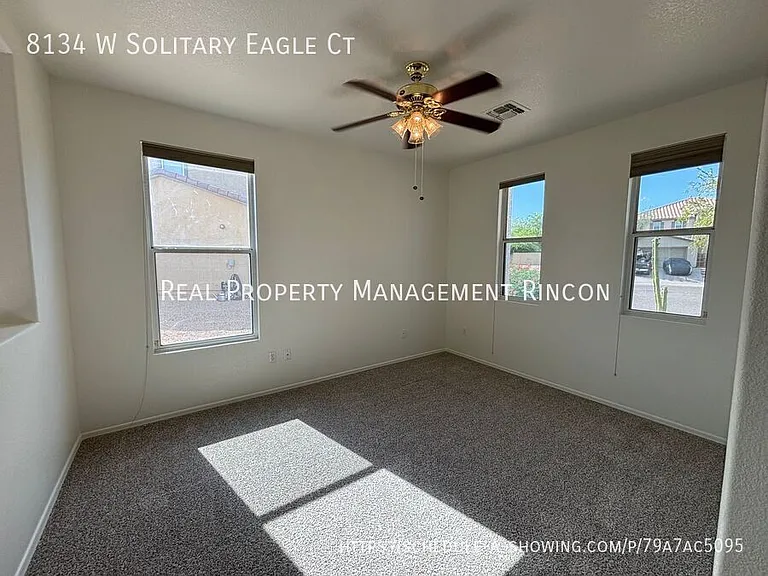 8134 W Solitary Eagle Ct — Photo 3