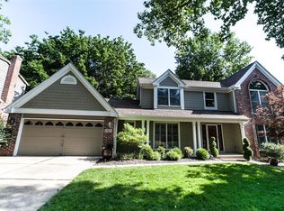 2829 Hilly Haven Ct, Saint Louis, MO