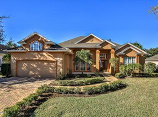 3640 Christa Ct, Ormond Beach, FL 32174