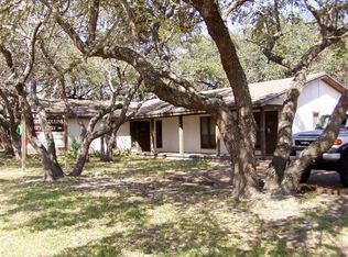 1701 Percival Ave, Rockport, TX 78382