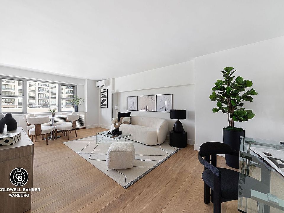 1st image of 100 W 93rd St APT 5J