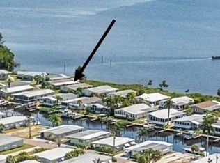 5548 Adam Dr, North Fort Myers, FL 33917