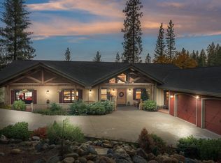 1698 Lightning Ln, Arnold, CA