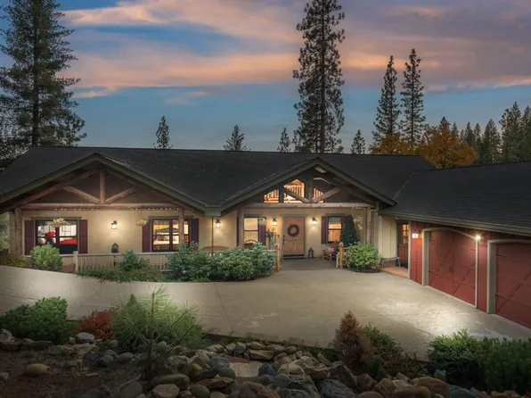 1698 Lightning Ln, Arnold, CA 95223