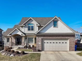 1263 Hanover Trl, Waunakee, WI 53597