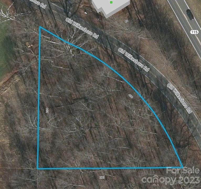 1st image of 0 Old Wilkesboro Rd