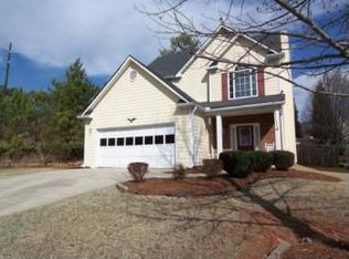 3095 Ennfield Ln, Duluth, GA 30096