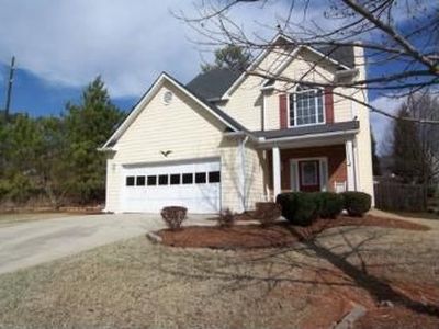 3095 Ennfield Ln, Duluth, GA, 30096