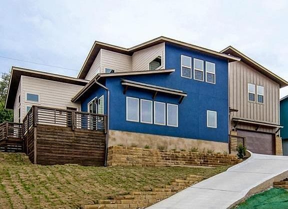 2nd image of 5011 McCormick Mountain Dr