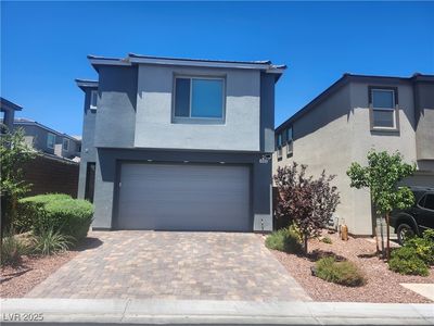 4163 Peaceful Meadow St, Summerlin, NV, 89135