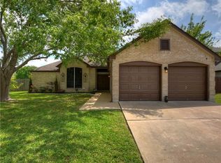 2006 E 18th St, Georgetown, TX 78626