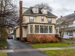 320 Westminster Rd, Rochester, NY 14607