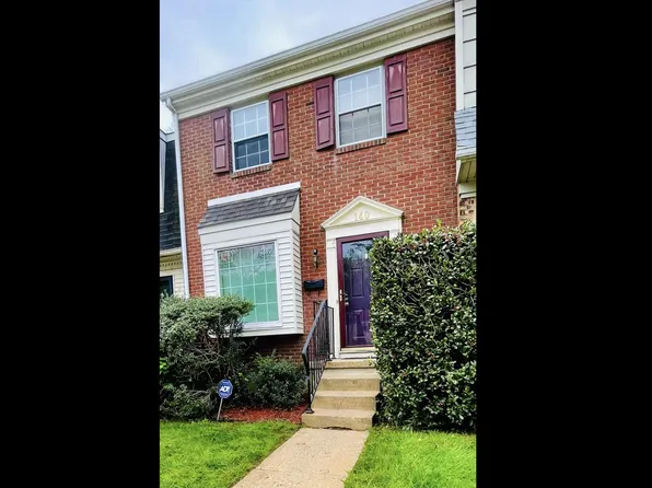 140 Old Forge Dr, Dover, DE 19904