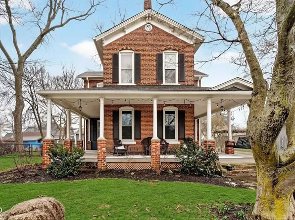 1543 Cherry St, Noblesville, IN 46060