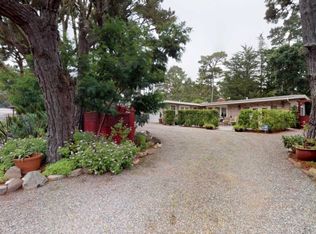 4093 El Bosque Dr, Pebble Beach, CA 93953