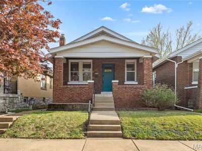 6418 Oleatha Ave, Saint Louis, MO, 63139