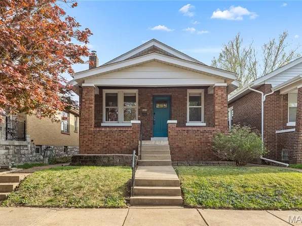 6418 Oleatha Ave, Saint Louis, MO 63139