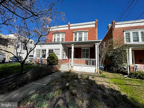 303 S Olive St #1 Photo 1