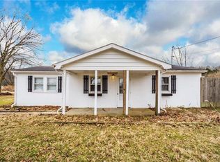 119 Hodgson Rd, Darlington, PA 16115