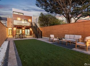 1371 34th Ave, San Francisco, CA