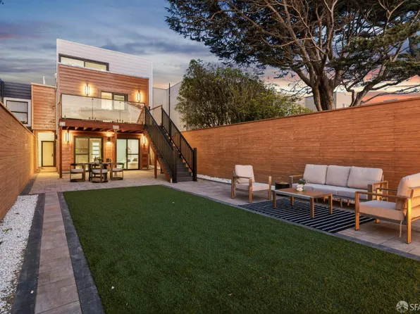 1371 34th Ave, San Francisco, CA 94122