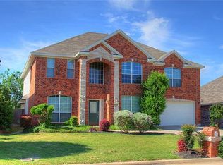 4701 Ocean Dr, Fort Worth, TX 76123