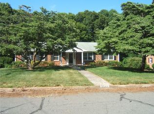 3141 Prytania Rd, Winston Salem, NC 27106